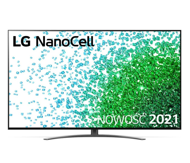 LG 65NANO813PA - 658854 - zdjęcie